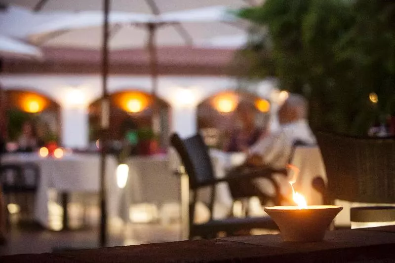 Fotos del hotel Restaurant Bon Retorn:  14