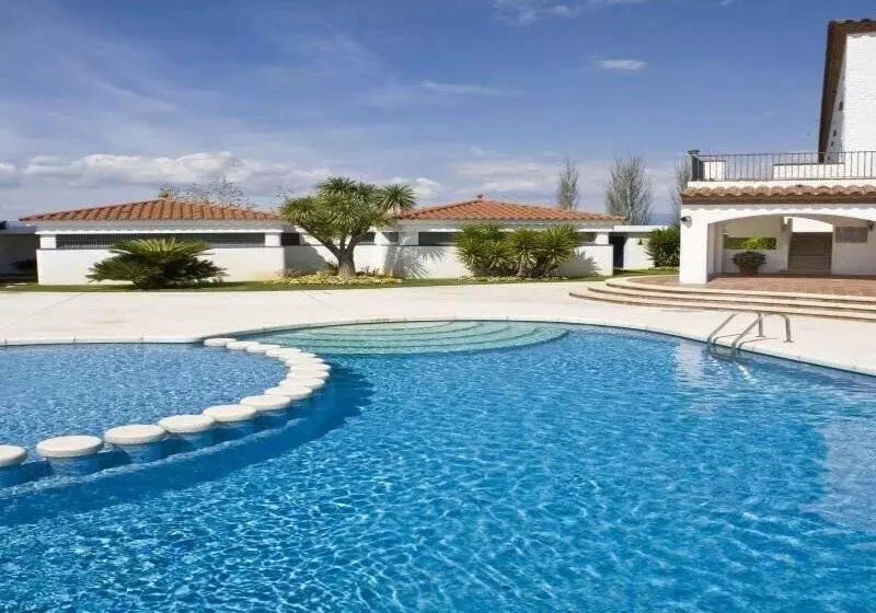 Fotos del hotel Restaurant Bon Retorn:  11