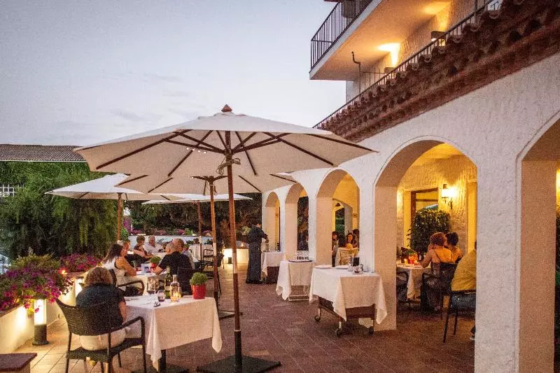 Fotos del hotel Restaurant Bon Retorn:  19