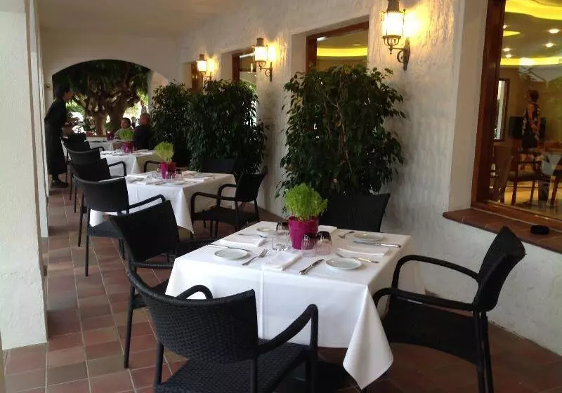 Fotos del hotel Restaurant Bon Retorn:  13