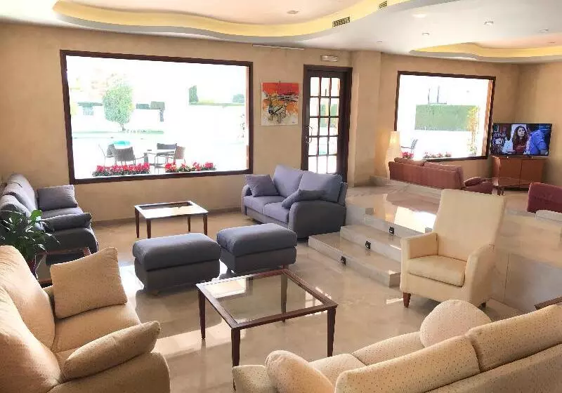 Fotos del hotel Restaurant Bon Retorn:  4