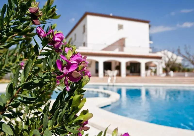 Fotos del hotel Restaurant Bon Retorn:  22