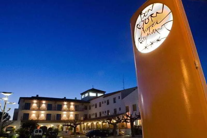 Restaurant Bon Retorn