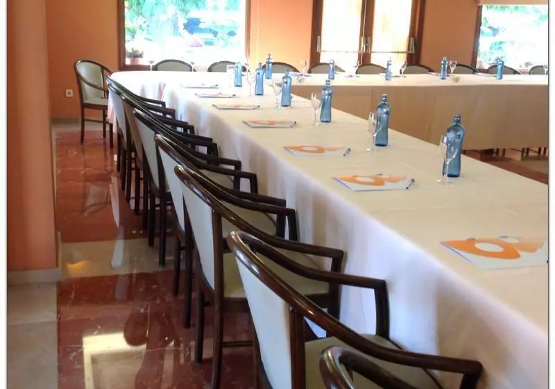 Fotos del hotel Restaurant Bon Retorn:  6