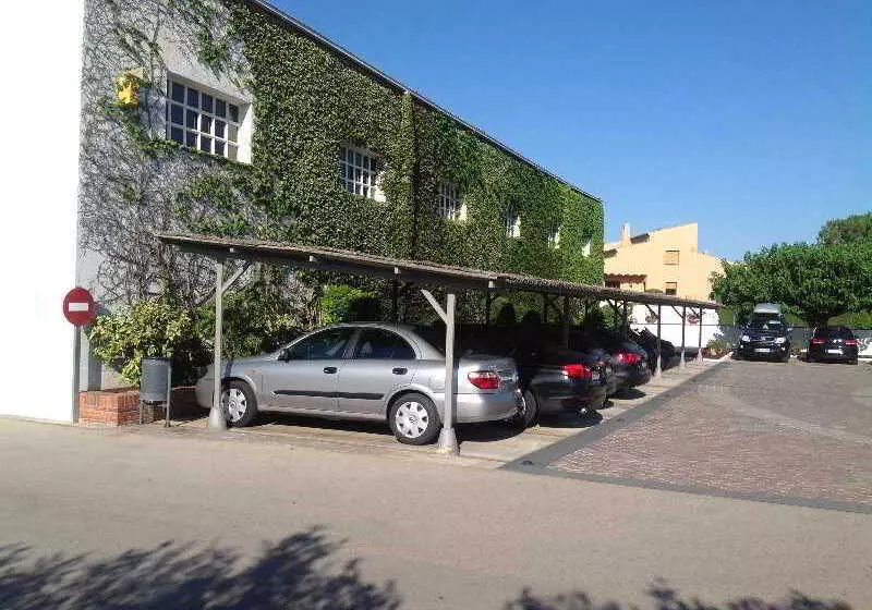 Fotos del hotel Restaurant Bon Retorn:  15