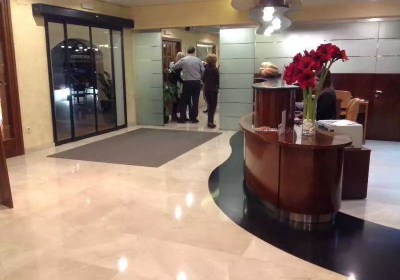 Fotos del hotel Restaurant Bon Retorn:  5