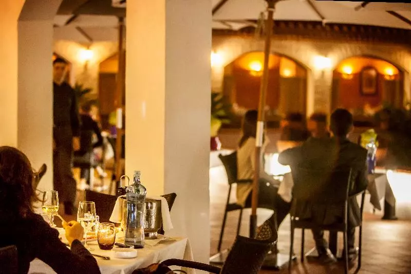 Fotos del hotel Restaurant Bon Retorn:  18