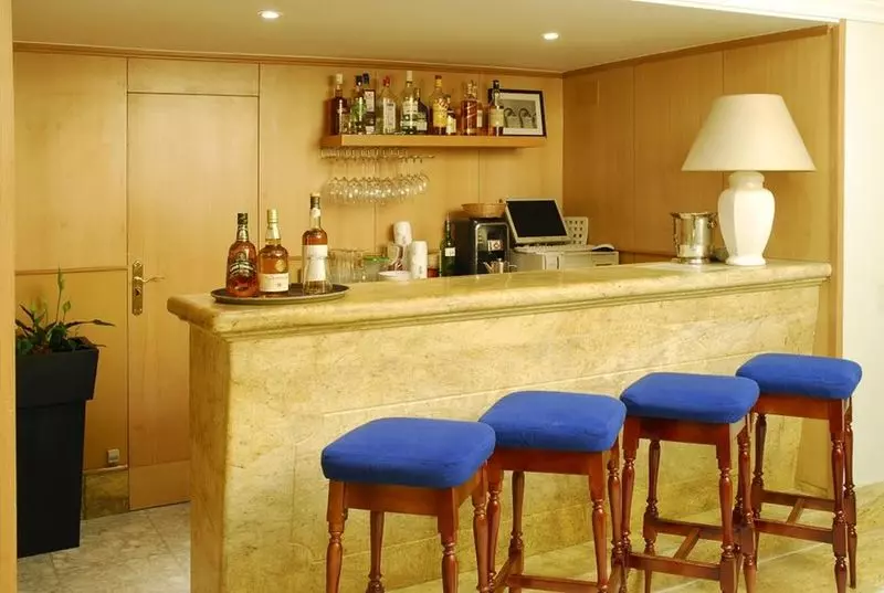 Fotos del hotel Reyes Católicos:  4