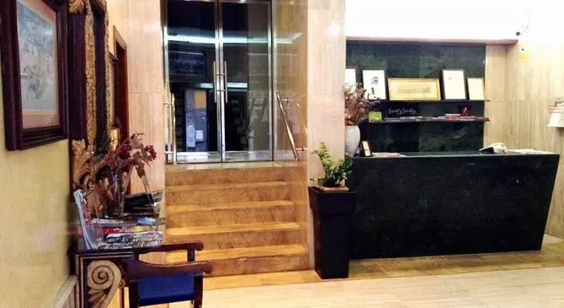 Fotos del hotel Reyes Católicos:  10