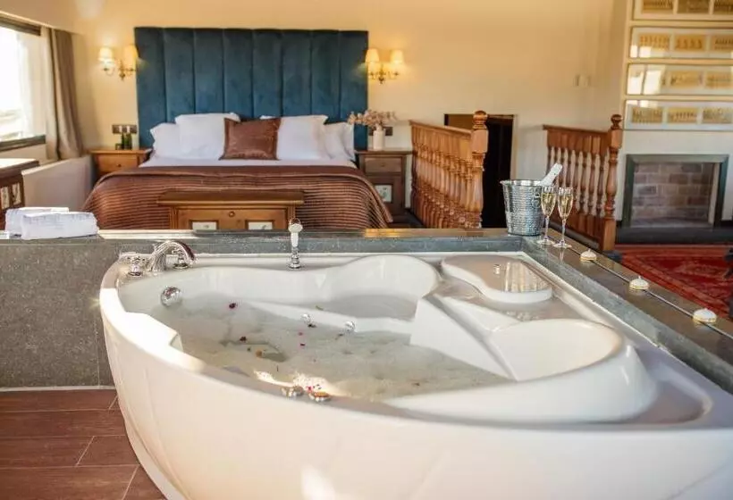 Fotos del hotel Roger De Flor Seleqtta:  19