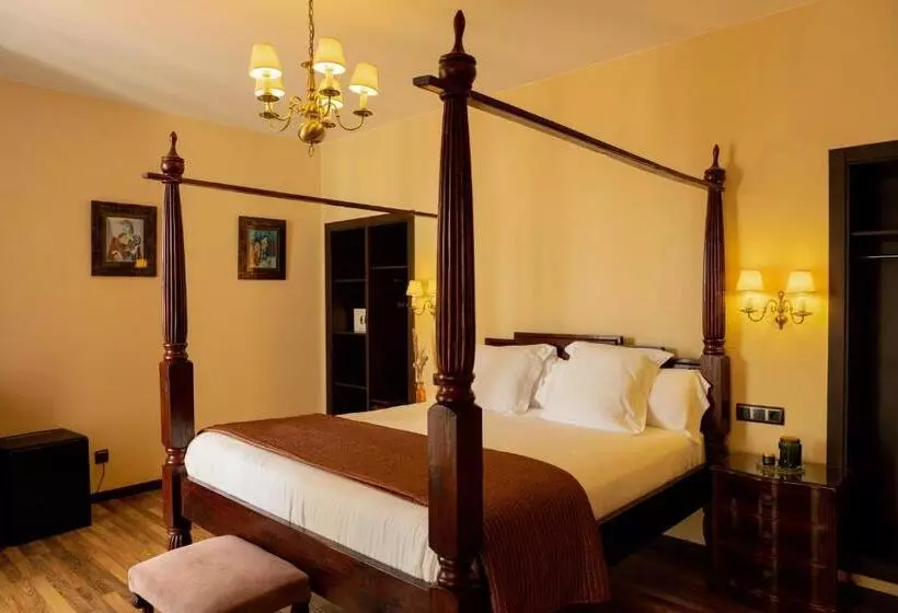 Roger De Flor Seleqtta