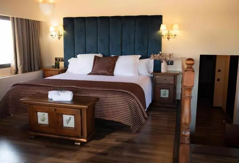 Fotos del hotel Roger De Flor Seleqtta:  3