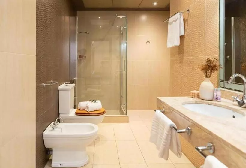 Fotos del hotel Roger De Flor Seleqtta:  11