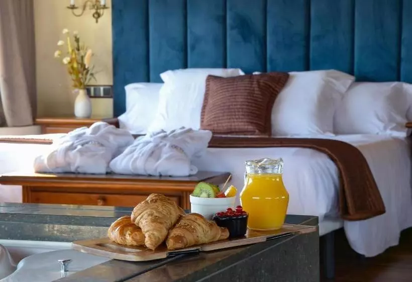 Fotos del hotel Roger De Flor Seleqtta:  16