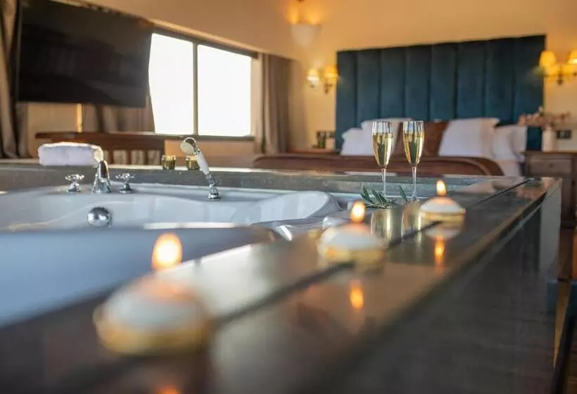 Fotos del hotel Roger De Flor Seleqtta:  24