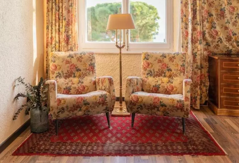 Fotos del hotel Roger De Flor Seleqtta:  18