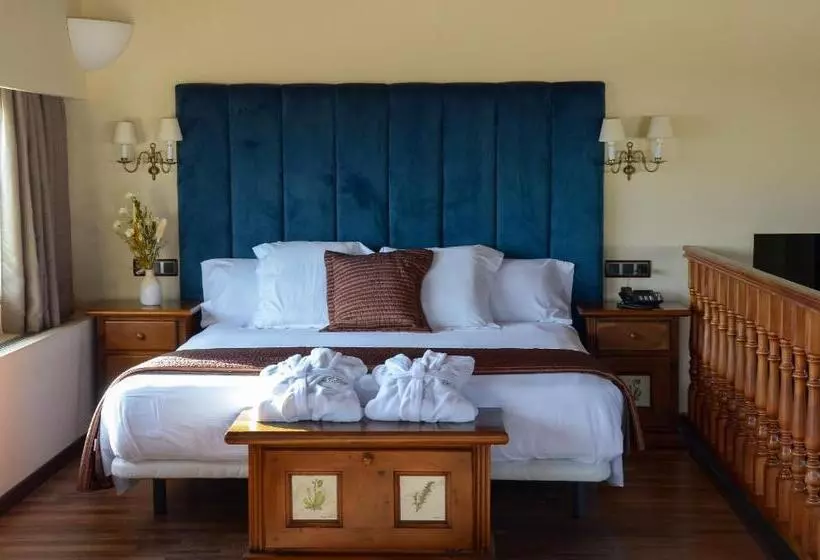 Fotos del hotel Roger De Flor Seleqtta:  4