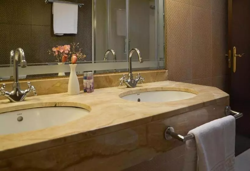 Fotos del hotel Roger De Flor Seleqtta:  15