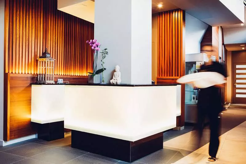 Fotos del hotel Spring Arona Gran Hotel - Adults Only:  3