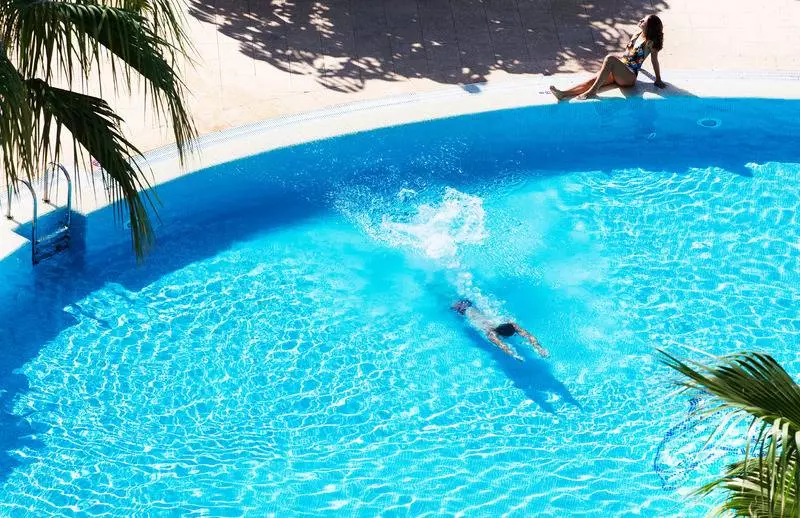 Fotos del hotel Spring Arona Gran Hotel - Adults Only:  10