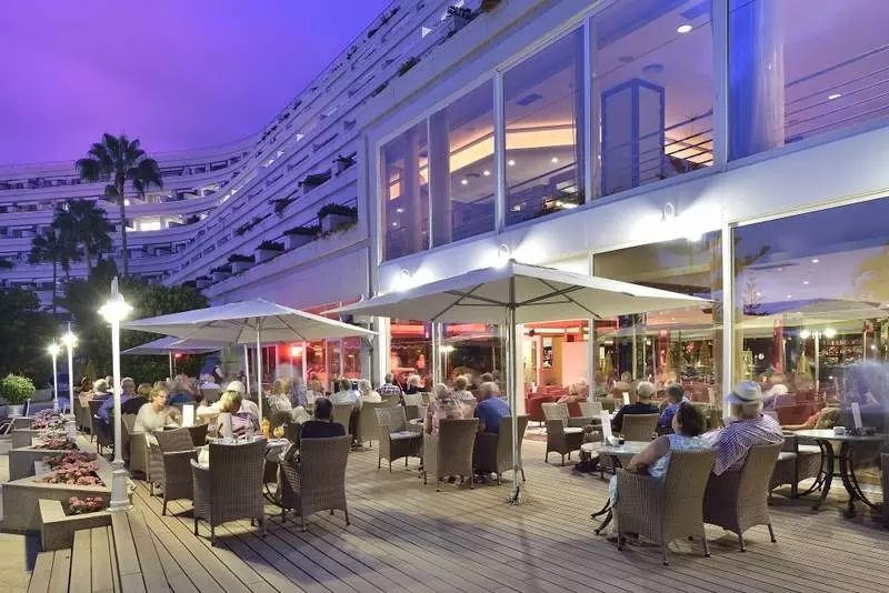 Fotos del hotel Spring Arona Gran Hotel - Adults Only:  7