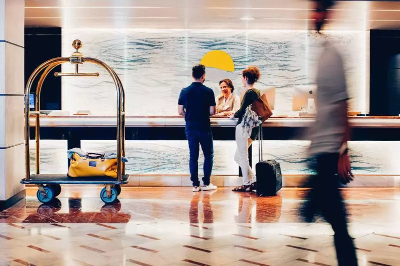 Fotos del hotel Spring Arona Gran Hotel - Adults Only:  17