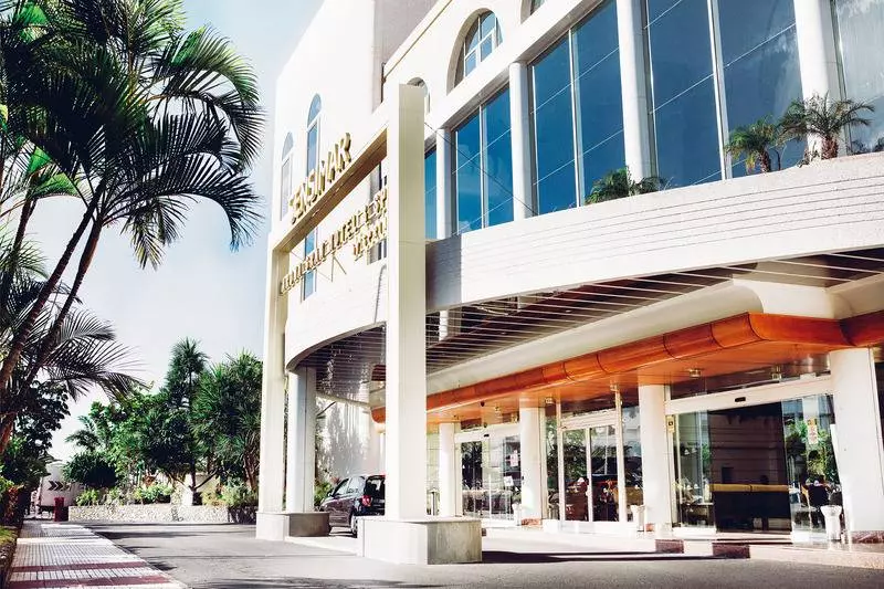 Fotos del hotel Spring Arona Gran Hotel - Adults Only:  20