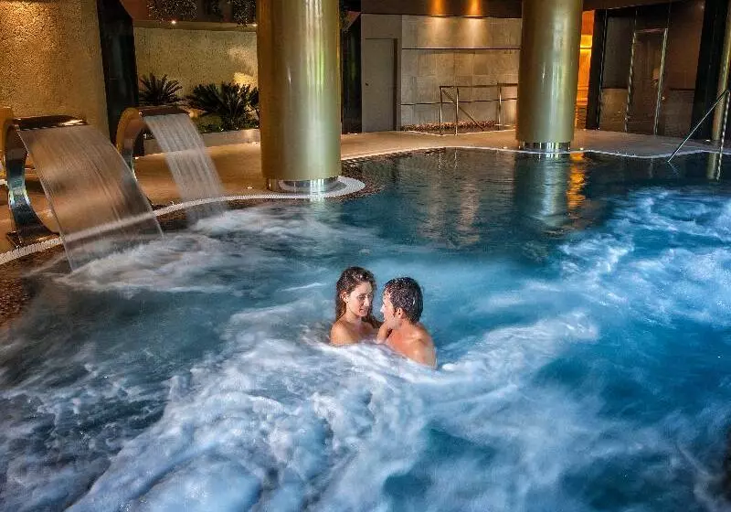 Fotos del hotel Spring Arona Gran Hotel - Adults Only:  24