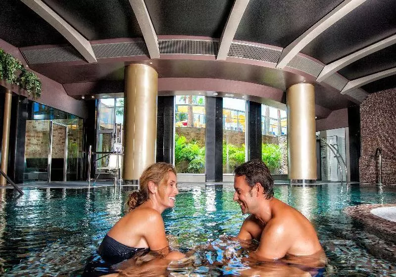 Fotos del hotel Spring Arona Gran Hotel - Adults Only:  23