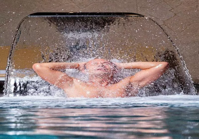 Fotos del hotel Spring Arona Gran Hotel - Adults Only:  8