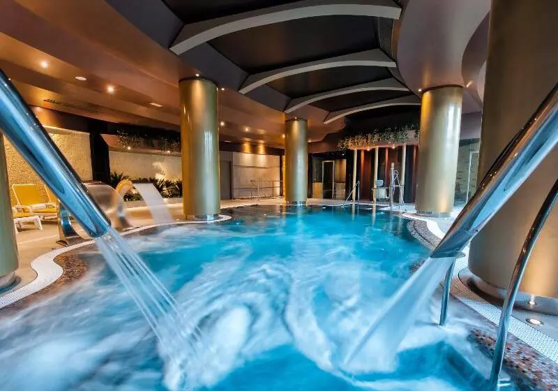 Fotos del hotel Spring Arona Gran Hotel - Adults Only:  21