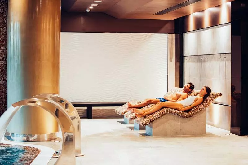 Fotos del hotel Spring Arona Gran Hotel - Adults Only:  5