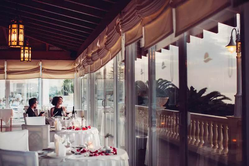 Fotos del hotel Spring Arona Gran Hotel - Adults Only:  6