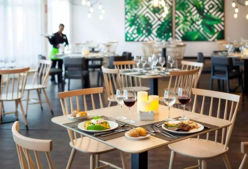 Fotos del hotel Trh Taoro Garden - Only Adults Recommended:  19