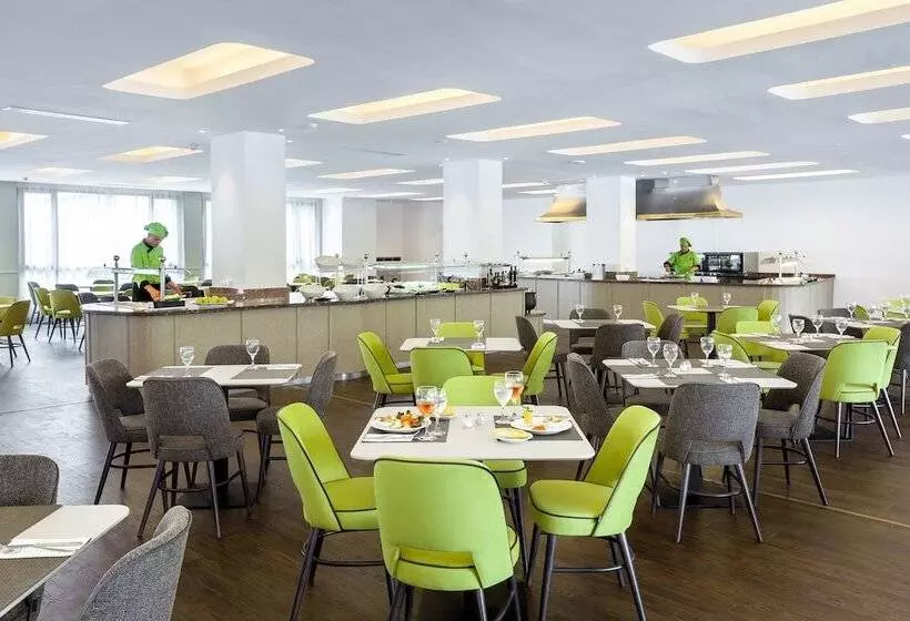 Fotos del hotel Trh Taoro Garden - Only Adults Recommended:  6