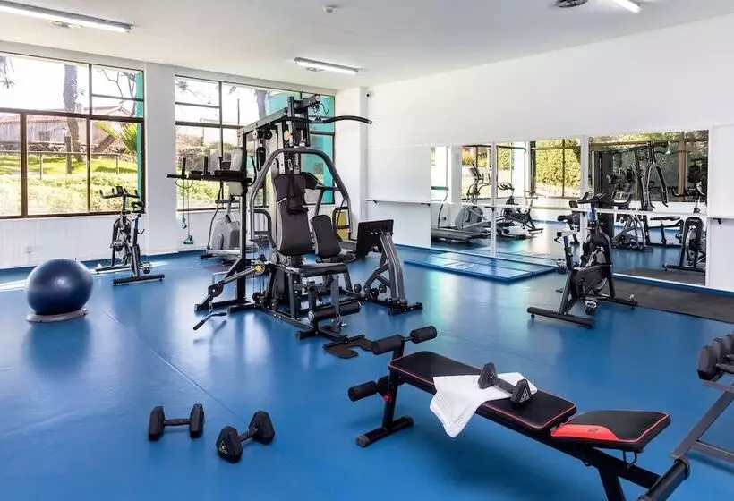 Fotos del hotel Trh Taoro Garden - Only Adults Recommended:  5