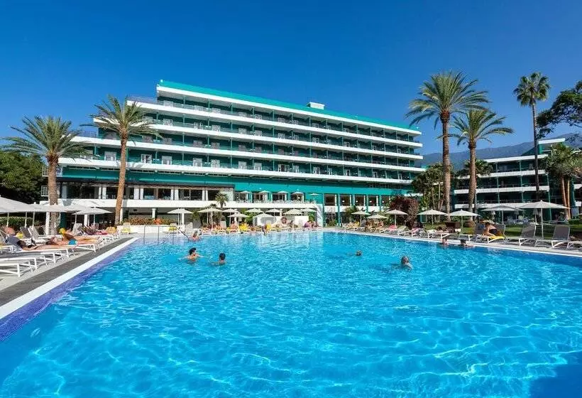 Fotos del hotel Trh Taoro Garden - Only Adults Recommended:  2