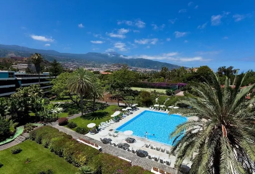 Fotos del hotel Trh Taoro Garden - Only Adults Recommended:  9