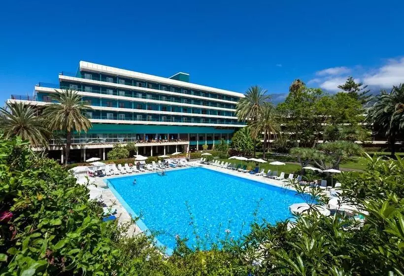 Fotos del hotel Trh Taoro Garden - Only Adults Recommended:  10