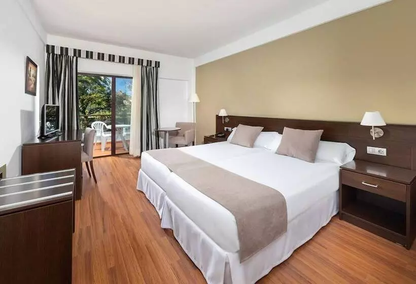 Fotos del hotel Trh Taoro Garden - Only Adults Recommended:  20