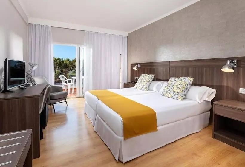 Fotos del hotel Trh Taoro Garden - Only Adults Recommended:  15