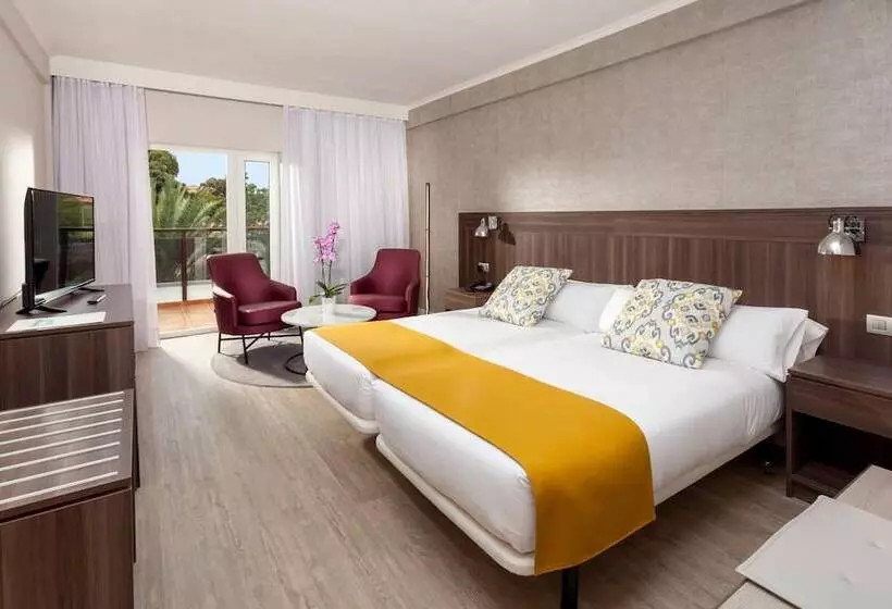 Fotos del hotel Trh Taoro Garden - Only Adults Recommended:  18