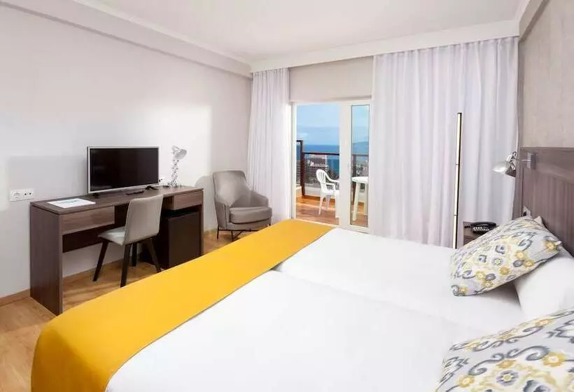 Fotos del hotel Trh Taoro Garden - Only Adults Recommended:  23