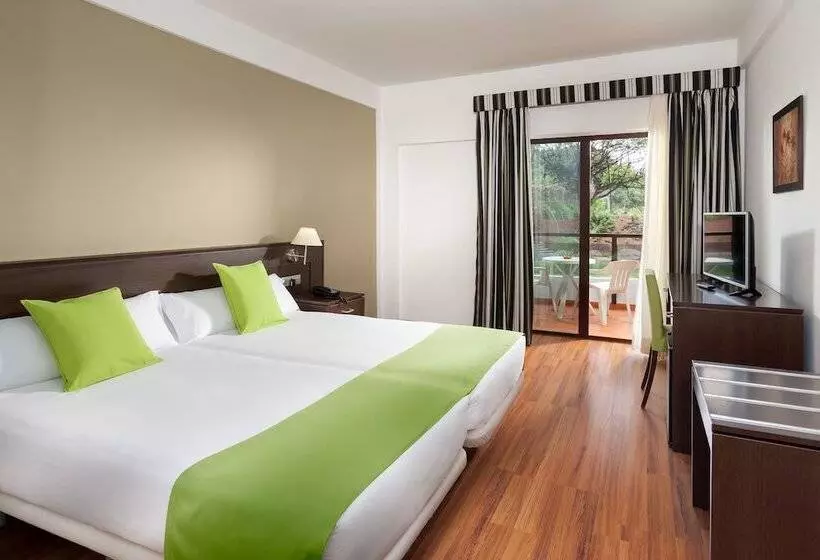 Fotos del hotel Trh Taoro Garden - Only Adults Recommended:  11