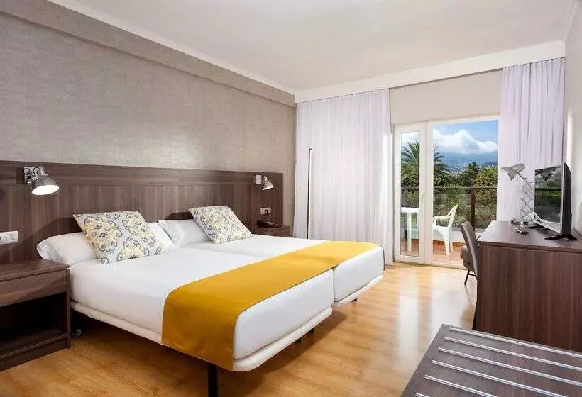 Fotos del hotel Trh Taoro Garden - Only Adults Recommended:  21