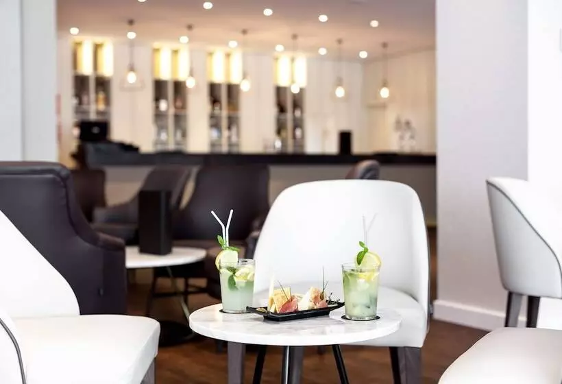 Fotos del hotel Trh Taoro Garden - Only Adults Recommended:  13