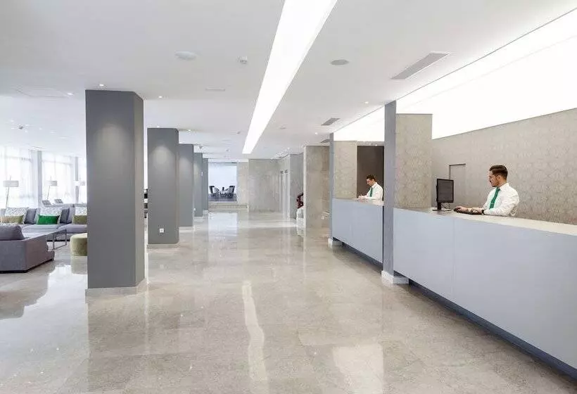 Fotos del hotel Trh Taoro Garden - Only Adults Recommended:  4