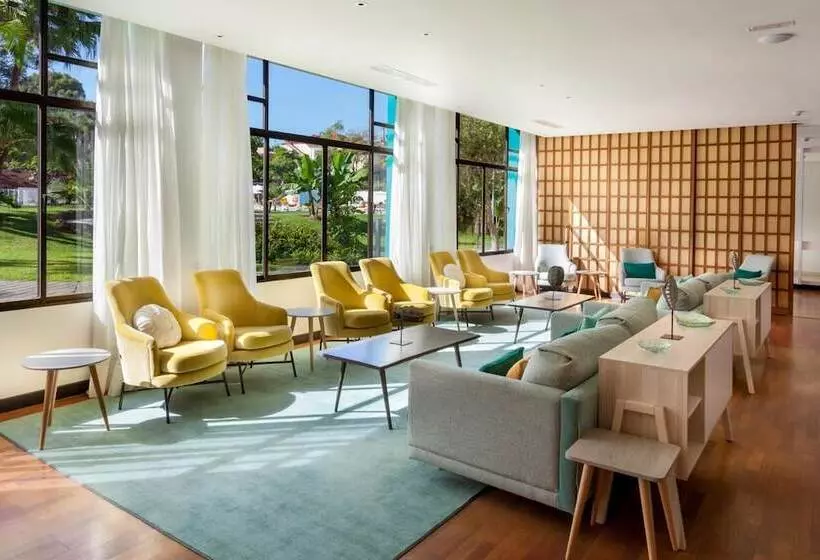 Fotos del hotel Trh Taoro Garden - Only Adults Recommended:  22