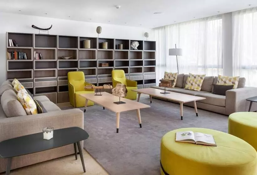 Fotos del hotel Trh Taoro Garden - Only Adults Recommended:  24