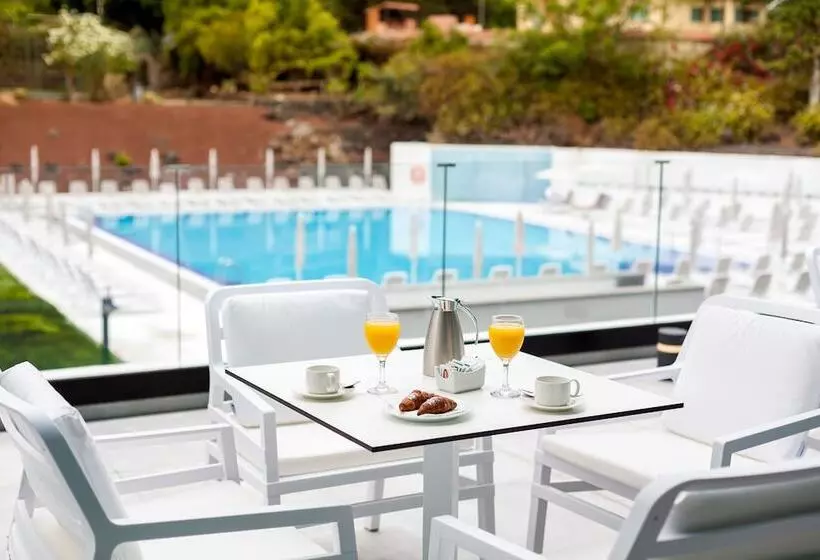 Fotos del hotel Trh Taoro Garden - Only Adults Recommended:  7